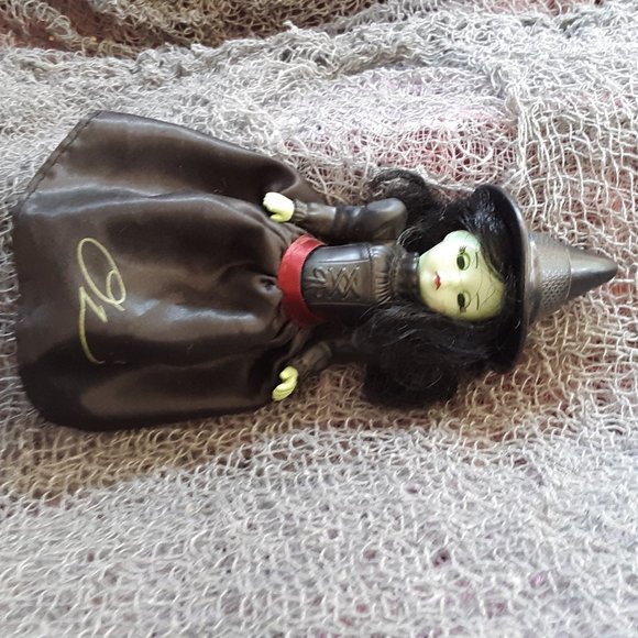 COPY - Wizard of Oz Madame Alexander McDonalds Wicked Witch West McDonalds - Picture 2 of 14
